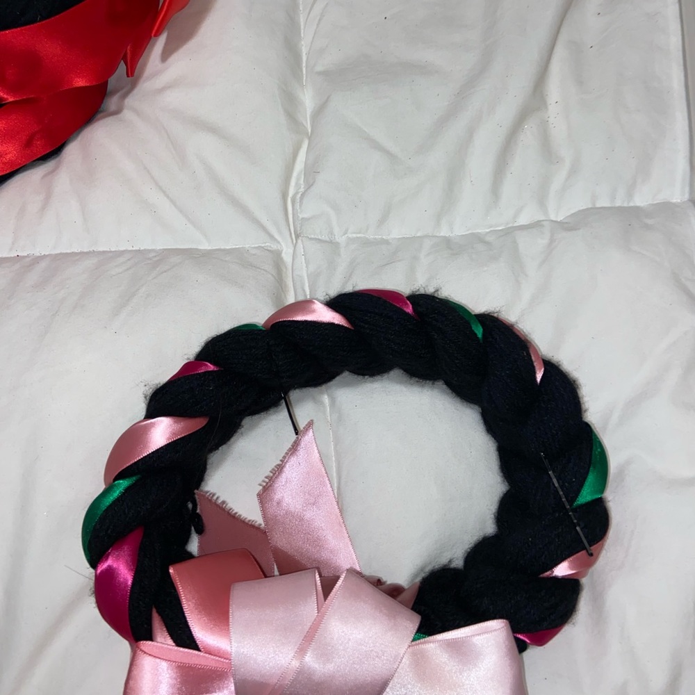 FOLKLÓRICO COLORFUL HEAD PIECES ‼️ - Picture 3 of 5
